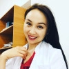 Жантелиева Лаура