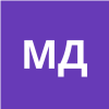 Маслюк Дмитрий
