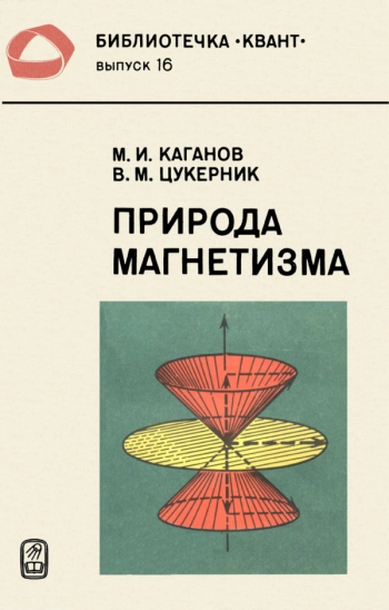Природа магнетизма