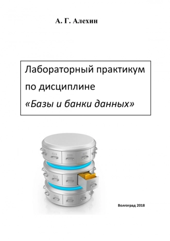 Лабораторный практикум по дисциплине «Базы и банки данных»