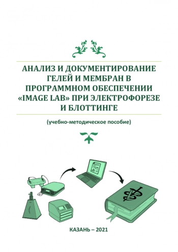 АНАЛИЗ И ДОКУМЕНТИРОВАНИЕ ГЕЛЕЙ И МЕМБРАН В ПРОГРАММНОМ ОБЕСПЕЧЕНИИ 