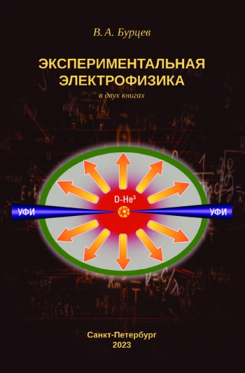 ЭКСПЕРИМЕНТАЛЬНАЯ
ЭЛЕКТРОФИЗИКА