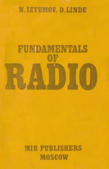 Fundamentals of Radio