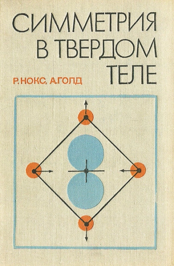 Симметрия в твердом теле