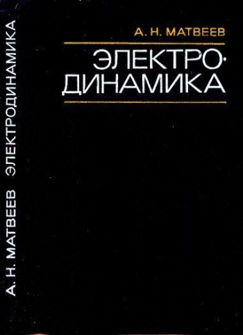  Электродинамика