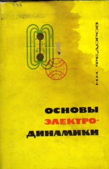 Основы электродинамики