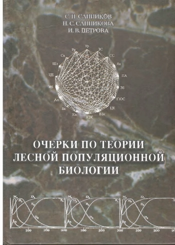 Очерки по теории лесной популяционной биологии