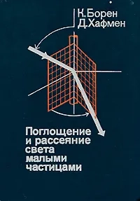 Поглощение и рассеяние света малыми частицами