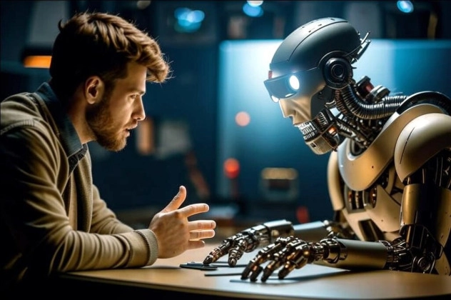 Как российским ученым эффективно работать  с научно-технической информацией в 2026 году