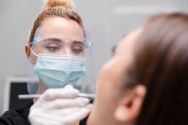 В Корее создали пластырь для восстановления зубов