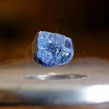 Ученые разгадали тайну сверхпроводника, который работает под огромным давлением